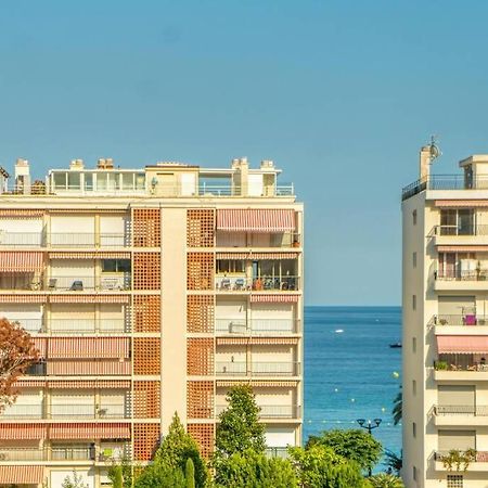 Blue Beach Roquebrune-Cap-Martin Extérieur photo